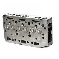 ГБЦ (головка блока цилиндров) с клапанами Perkins 3.152 (ZZ80048)