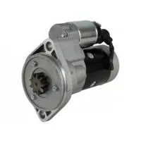Стартер Komatsu 12V 2.2 кВт