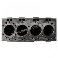 Блок двигателя Caterpillar 3054 (152-2884)