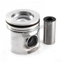 Поршень Deutz 1013 108 mm Euro 1 (04207775)