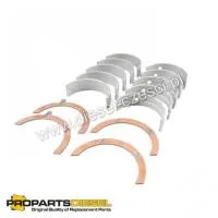Вкладыши коренные Liebherr D934 +0.25 (10140596)