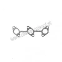 Прокладка коллектора выпускного Kubota D722 (15862-12350)