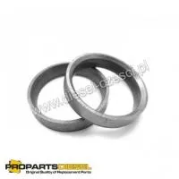Седло клапана впускного Deutz TCD 2013 4V (04900631)