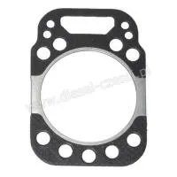 Прокладка ГБЦ MWM D208, D225 106 mm