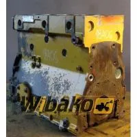 Блок двигателя Caterpillar 3054