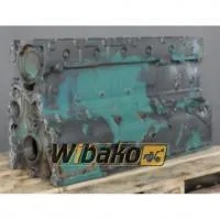 Блок двигателя Volvo TD103