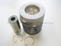 Поршень с кольцами Volvo 130,175 мм 0381100 / 99365600