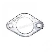 Прокладка коллектора выпускного Cummins L10/M11 (3328948)