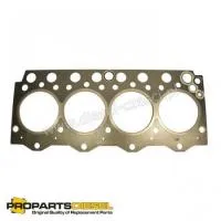 Прокладка ГБЦ Komatsu 4D95L/S - Grafit (6204-11-1830)