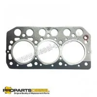 Прокладка ГБЦ Mitsubishi S3L (31B01-23200)