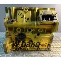 Блок двигателя Caterpillar C2.2 307-9834 б/у