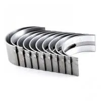 Вкладыши коренные Perkins +0.25 комплект на 4 цилиндра (81558A U5MB0034A)