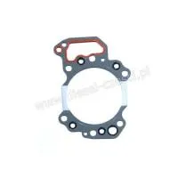 Прокладка ГБЦ Komatsu 6D125 +0.40 mm (6151-19-1810)