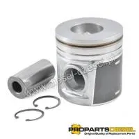 Поршень в сборе Caterpillar C4.4 +0.50 Euro 3 (396-4592)