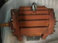 Вакуумный насос КО-505 на ассенизатор
