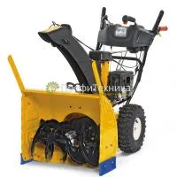 Снегоуборщик Cub Cadet 524 SWE 31AW53LR603