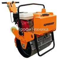 Виброкаток GROST VR300