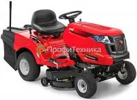 Садовый трактор MTD SMART RE 130 H 13HH71KE600