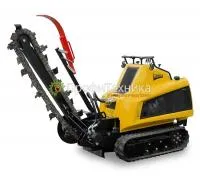 Траншеекопатель LASKI TR 120H