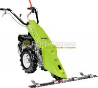 Сенокосилка Grillo GF2 (Honda)
