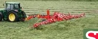 Ворошилка Kuhn GF 13002 Gyrotedder арт. 1125700