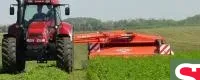 Косилка-плющилка прицепная Kuhn FC 353 RGC Gyrodine, 3.5 м