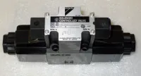 Гидрораспределитель DaikinKSO-G02-3CA-30