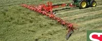Ворошилка Kuhn GF 17002 Gyrotedder арт. 1125900