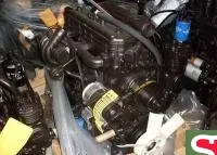 Двигатель Д-245.30Е2-1804 ММЗ на МАЗ-Зубренок