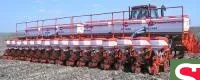 Сеялка пневматическая точного высева Kuhn PDM PG 1300 Maxima