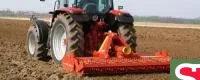 Вертикальная фреза Kuhn HRB 403 D