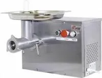 Мотор-редуктор к мясорубке M-80Ч NMRV 050-7,5 80B5