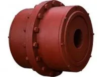 Муфта зубчатая МЗ-2