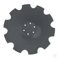 Диск Horsch Tiger вырезной HR-B-684-7 _00311081