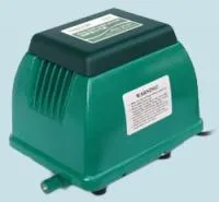 Диафрагмовый компрессор Hailea Super silent power ACO-9720