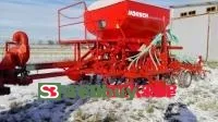 Cеялка horsch sprinter 3 td 2010 год