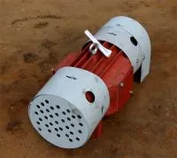 Насос КО-510М (износостойкий чугун)