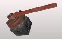 Кран 4-х ходовой АНМ-53