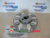 Муфта в сборе 2414-9008A