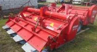 Гребнеобразующая фреза Grimme GF 75-4, 2008 г.в.