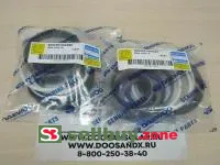 Комплект уплотнений 4440-6359KT (401107-00385A)