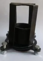 Клапан поплавковый на СПУ
