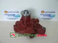 Помпа водяная 65.06500-6145A/B/C/D