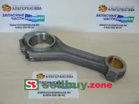 Шатун в сборе 65.02401-6018C (150121-00264A)