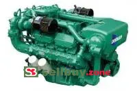Запчасти для двигателя Doosan