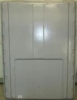 Крыша МТЗ УК 80-6707035 (железо)