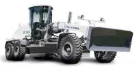 Автогрейдер RM-Terex TG-180