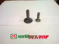 Болт норийный М 10*40