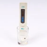 Солемер HM Digital TDS Meter 3 Hold анализатор качества воды без термометра