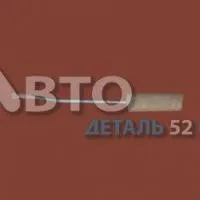 Глушитель ГАЗ-3302 дв. 405 удлин. Евро-3 НТЦ